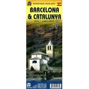 Barcelona och Katalonien ITM